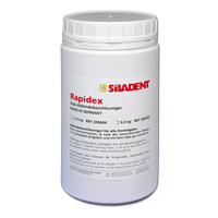 Rapidex - 5,0 kg Eimer
