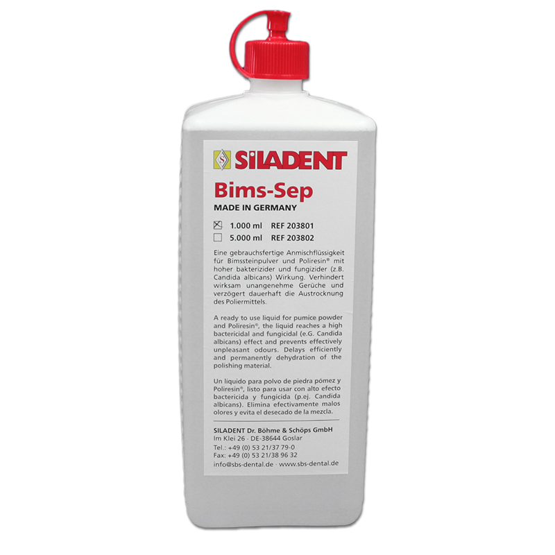 Bims-Sep - 1.000 ml Flasche