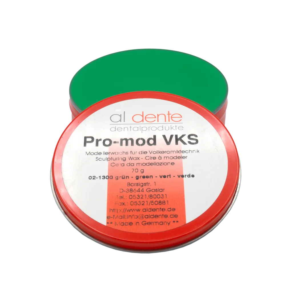 Pro-Mod VKS