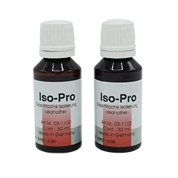 Iso-Pro Gips-Wachs