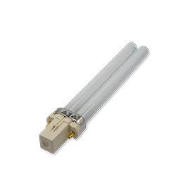 UVA-Leuchtstoffröhre 9W, 350  400 nm, 1 St.