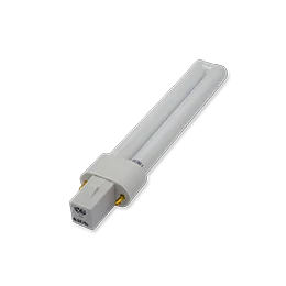 Blaulicht-Leuchtstoffröhre 9W, 400  500 nm, 1 St.