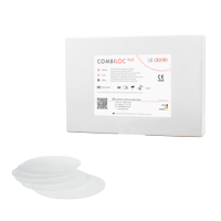 COMBILOC Plus transparent Ø 125 mm