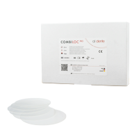 COMBILOC Pro transparent Ø 120 mm