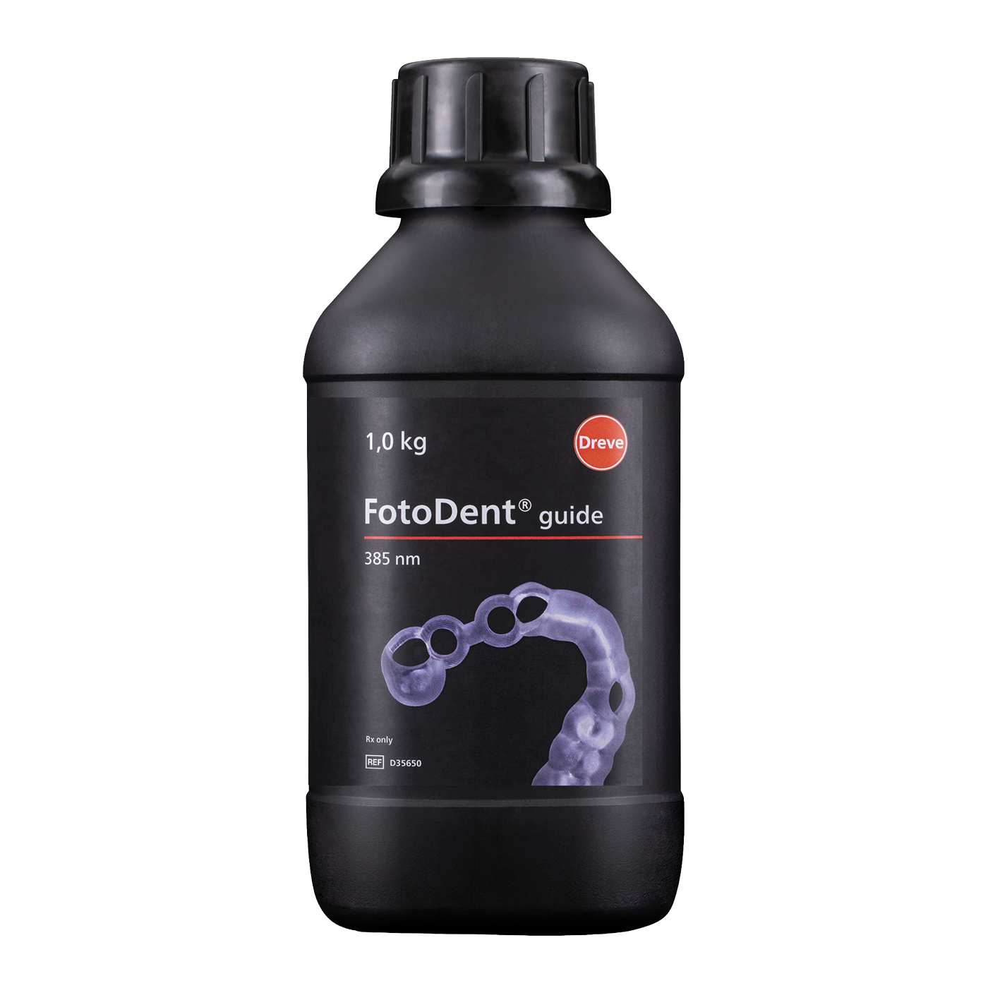 FotoDent® guide, 1.000 g