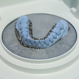 Granulat Abdecktuch 4 x 2 St. OK/UK