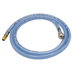 Schlauch mit Füllventil, 1 St.