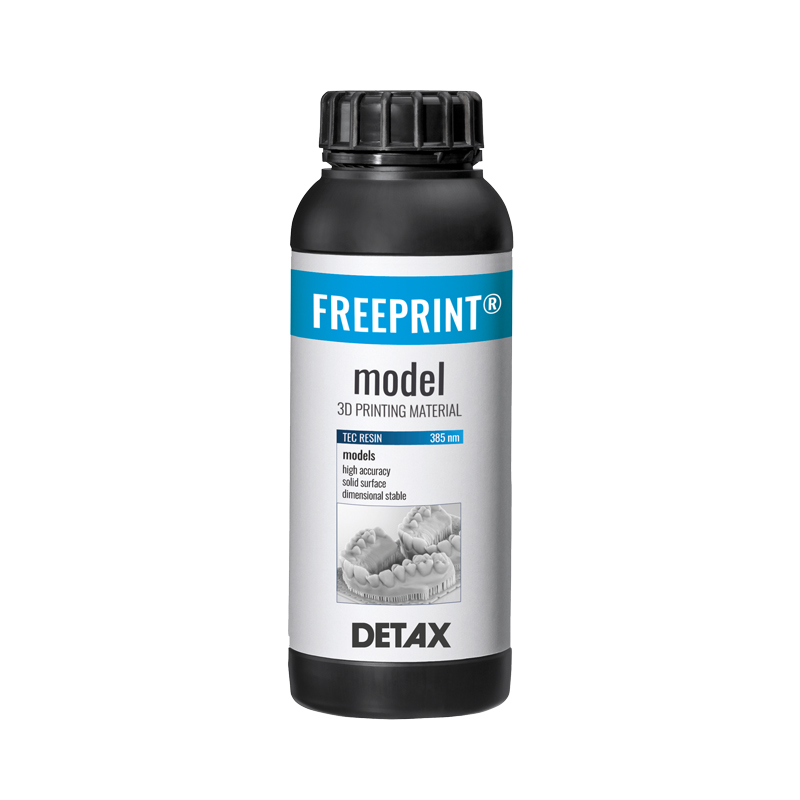 freeprint® model