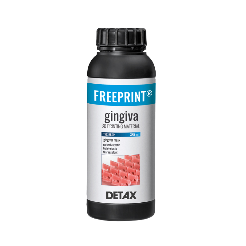 freeprint® gingiva
