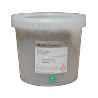 Elektrolyte für DLyte 1D