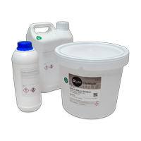 CoCr 04 - DLyte 01-MSA Elektrolyte