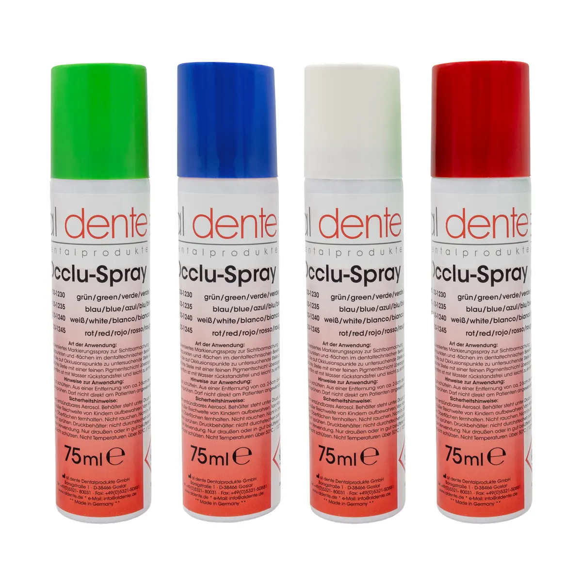 Spezialflüssigkeiten