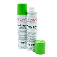 Occlusionsspray