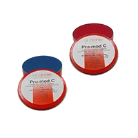 Pro-Mod C - Cervikalwachs