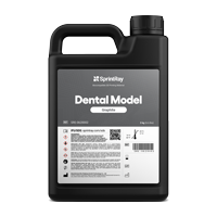 Dental Model Graphite - 3.000 g