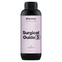 Surgical Guide 3