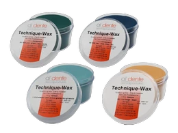 Technique Wax - Modellierwachs, 110 g