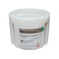 Ti 06 - DLyte 01-MSA G L130 Elektrolyte für Desktop Pro