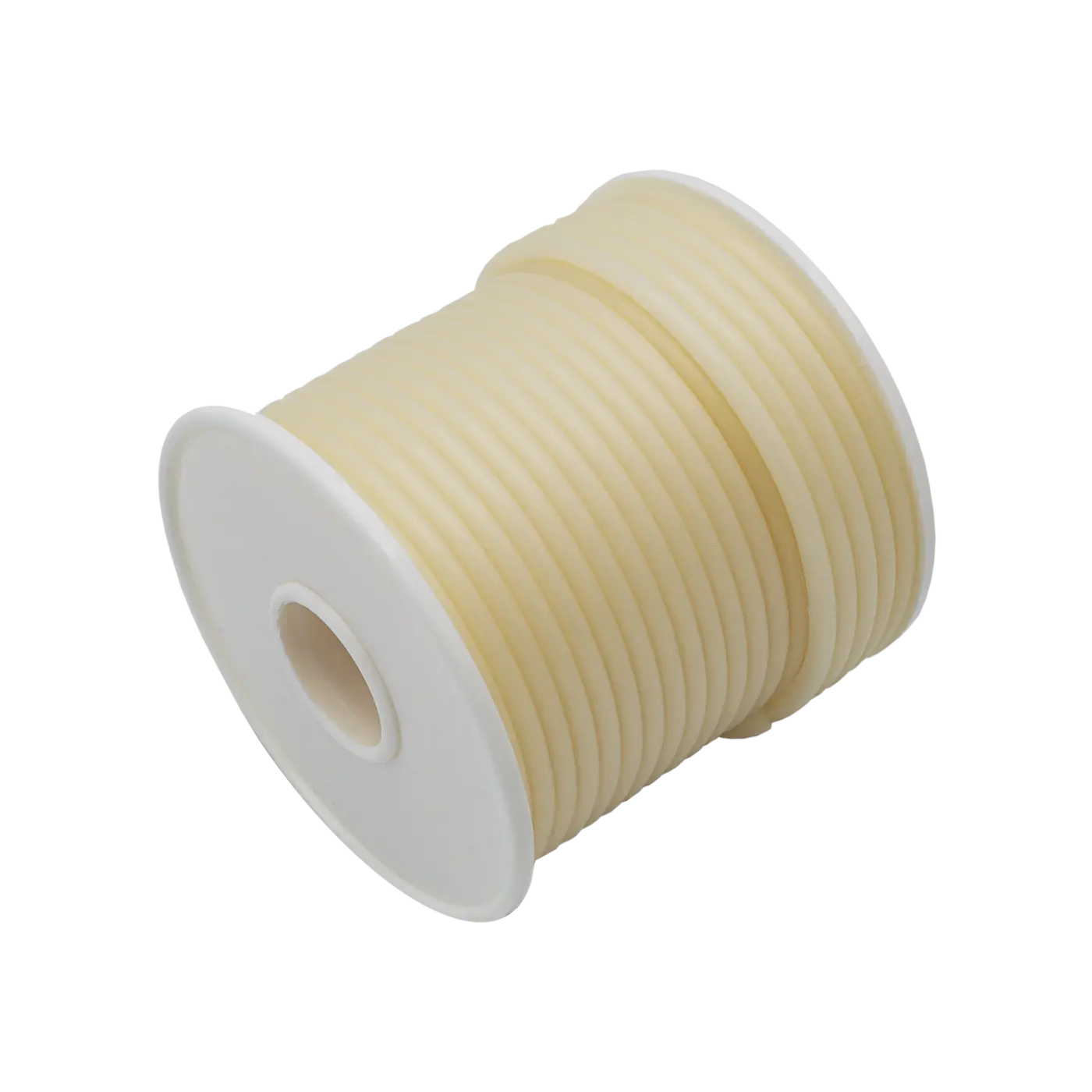 Wachsdraht Transparent Ø 4,0 mm, 250 g