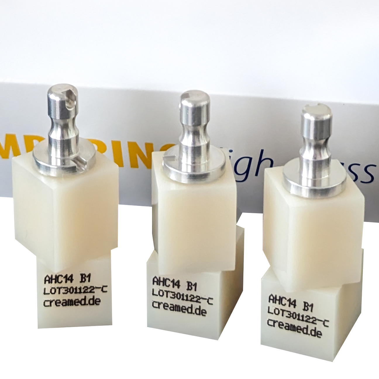 Ambarino High-Class C-Block AHC16-L