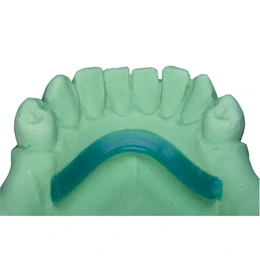 Unterkieferbügel 4 x 2 mm, 65 g