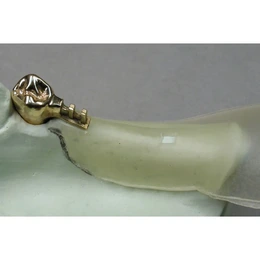 Casting Wax 0,5 mm, 32 St.