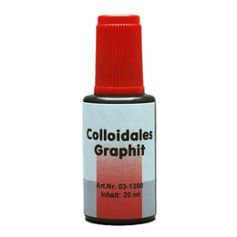 Colloidales Graphit