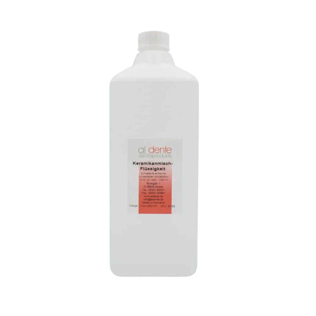 CeraPro - Keramikanmischflüssigkeit, 1000 ml