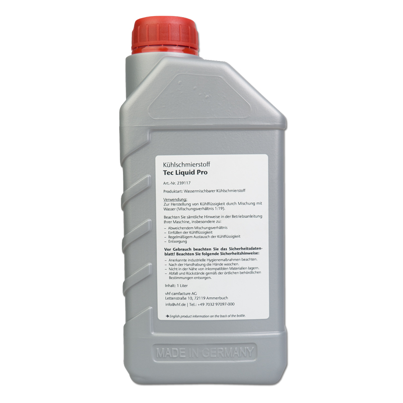 SilaMill Tec Liquid, 1.000 ml