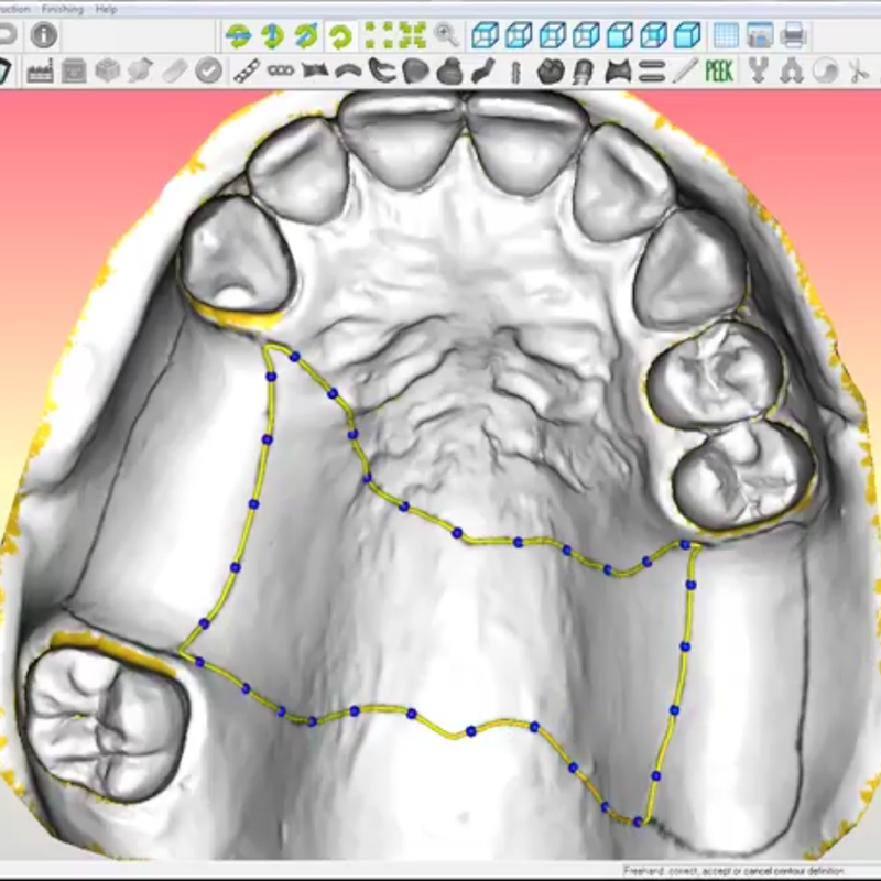 SilaPart CAD Modul Auto Design