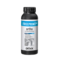 freeprint® ortho