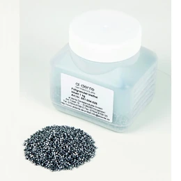 Füllgranulat, V2A-Edelstahl gerundet, 1 kg