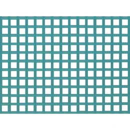 Retentionsgitter fein - Oberkiefer, 20 St.