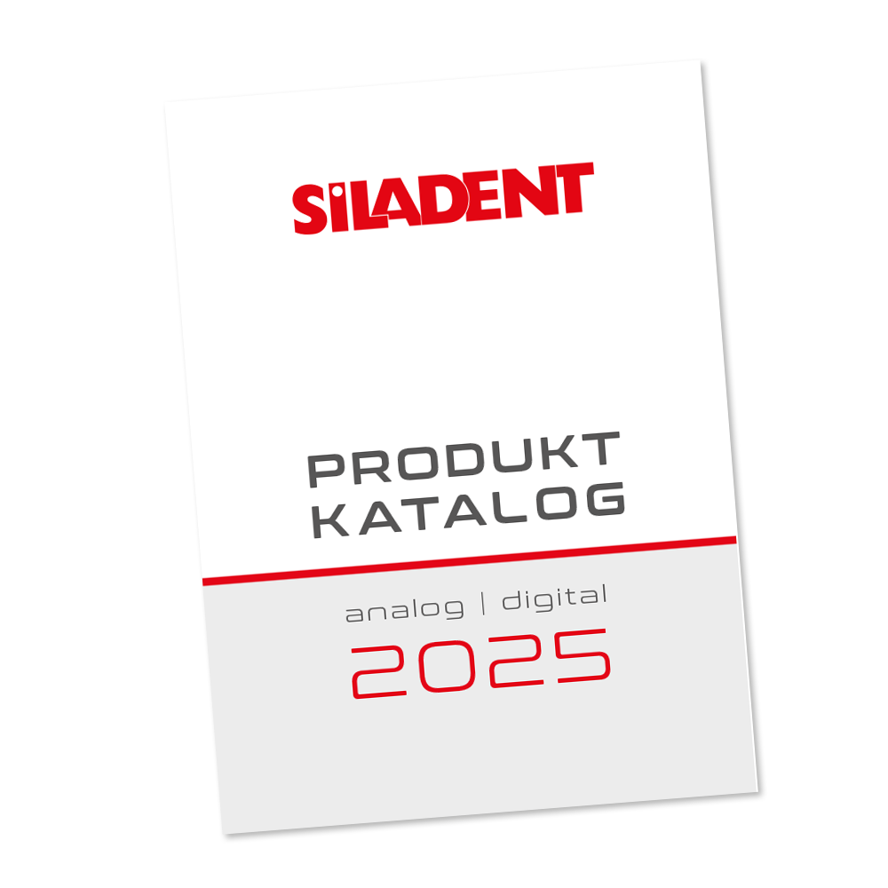 Produktkatalog inkl. Laborpreisliste