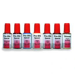 Pro-Die Spacer