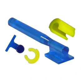 Rod Attachment Matrizen