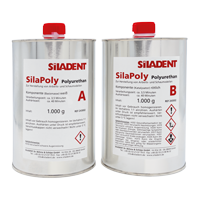 SilaPoly