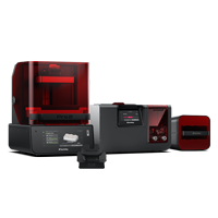 SprintRay 3D Druck Bundle