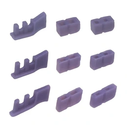 Nachfüllpackung Klebeverbindungen Dubliermatrize