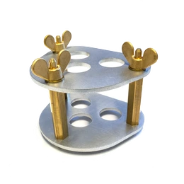 Unterfütterungsgerät